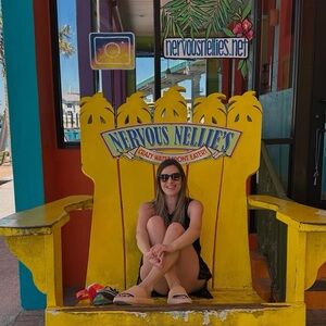 Meet your Posher, Candice